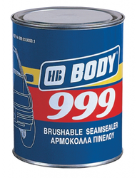 Body 999 - tuba 120g