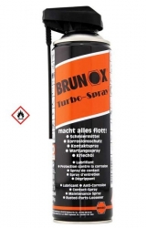 BRUNOX TURBO SPRAY 500ml